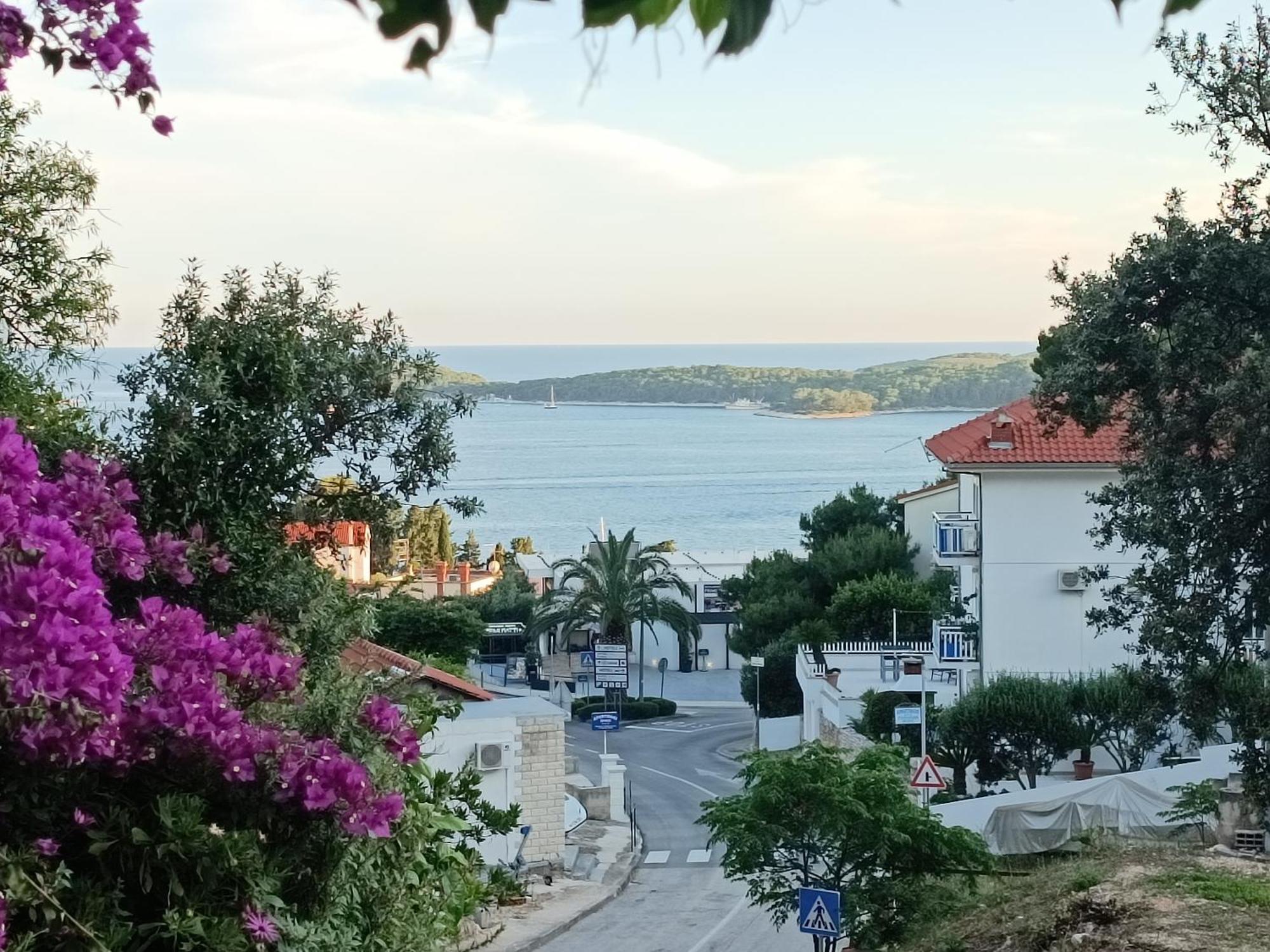 Apartments Lucic Hvar Town Exteriér fotografie