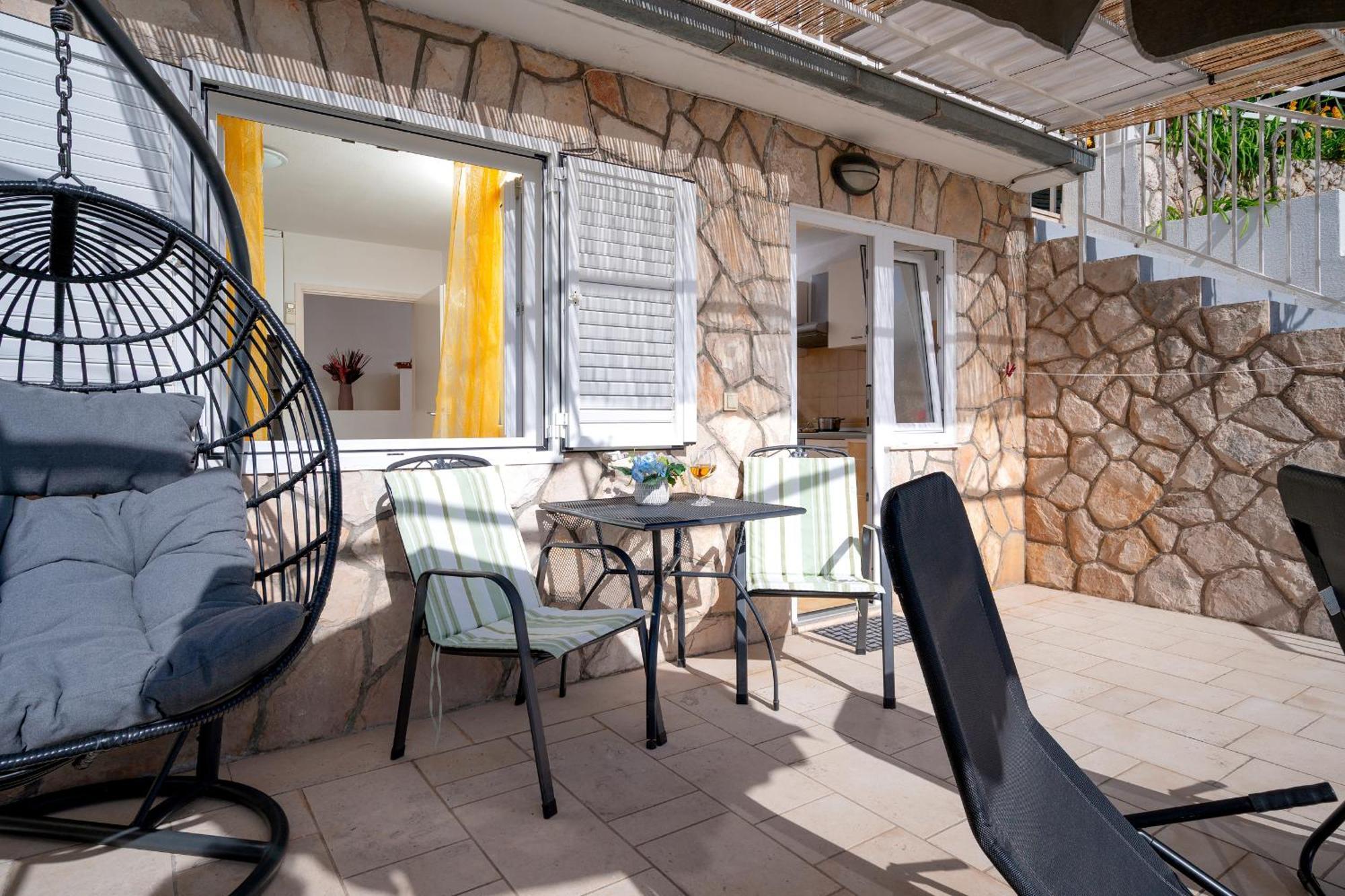 Apartments Lucic Hvar Town Exteriér fotografie